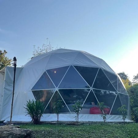 Panipa Organic Farm And Glamping Βίλα Pak Chong Εξωτερικό φωτογραφία